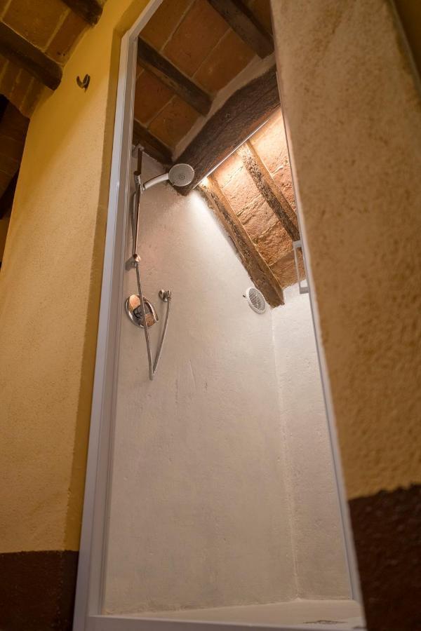 Bed and Breakfast In Collegiata Foiano Della Chiana Exterior foto